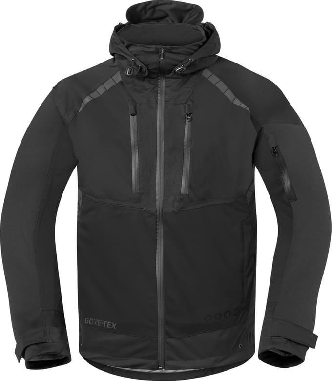 HAVEP Goretex Jas Revolve 50468 - Zwart - M
