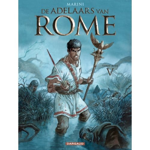 De Adelaars Van Rome - De Adelaars Van Rome