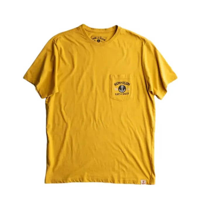 T-shirt Daytona 73 Eat my Dust