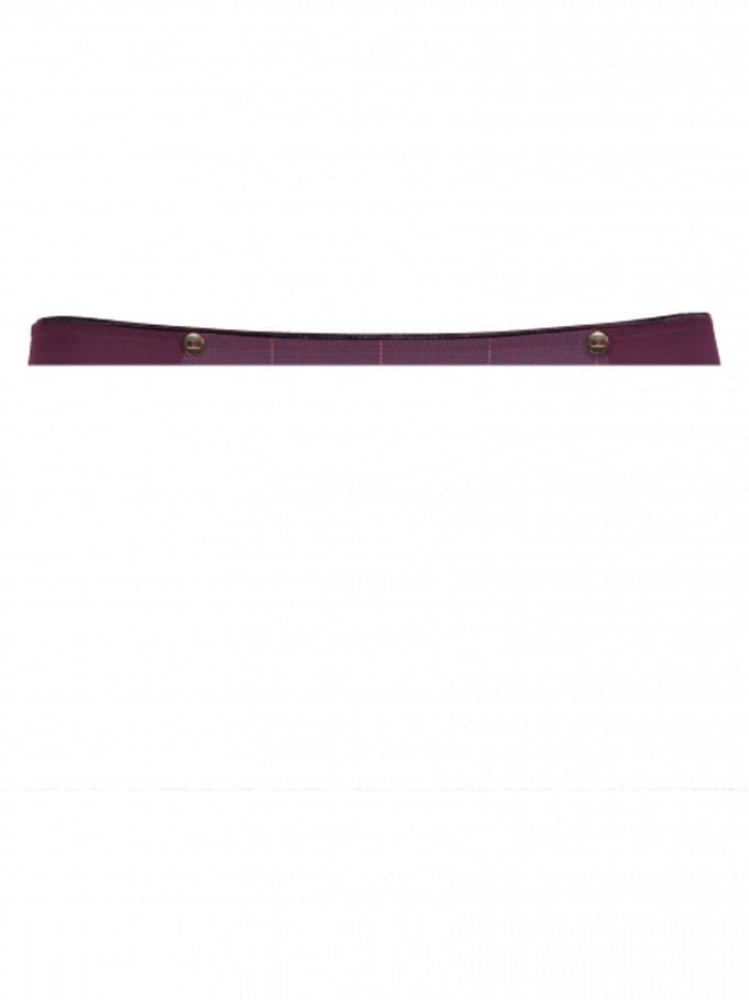 Dacapo Jazz Slip Blackberry Paars 40