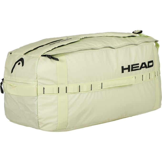Merkloze Tennistas Pro Duffle Bag M - Ruim & Stijlvol