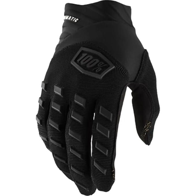 100% motorcrosshandschoenen voor kinderen Airmatic