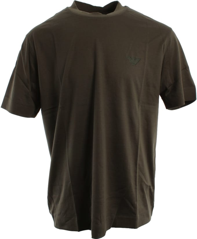 Emporio Armani T-shirt maat XL