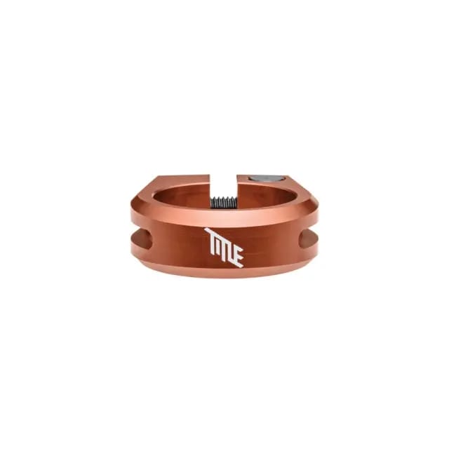 Zadelklem Title Clamp