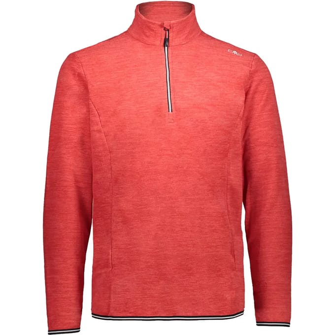 1/2 rits fleece CMP Arctic