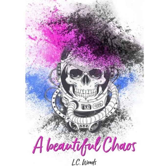 A Beautiful Chaos - L.C. Woods