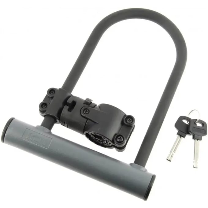 Antidiefstal u Add One 180X245mm