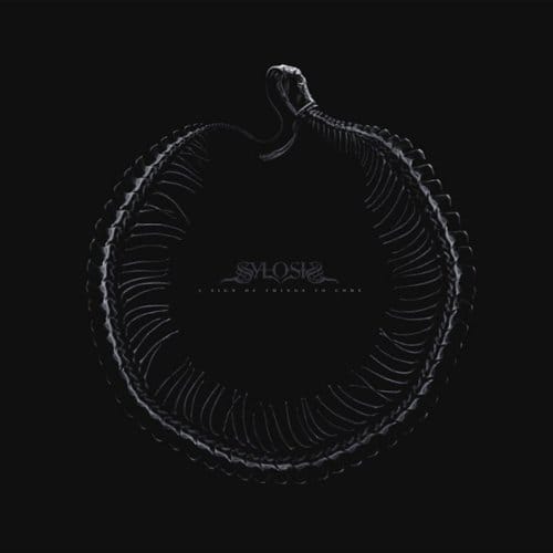 A Sign Of Things To Come - Sylosis