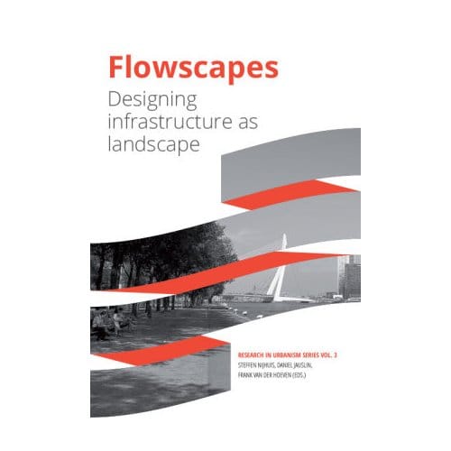 Flowscapes - Steffen Nijhuis