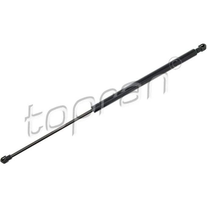 Topran Gasveer, achterruit HANS PRIES 723 613