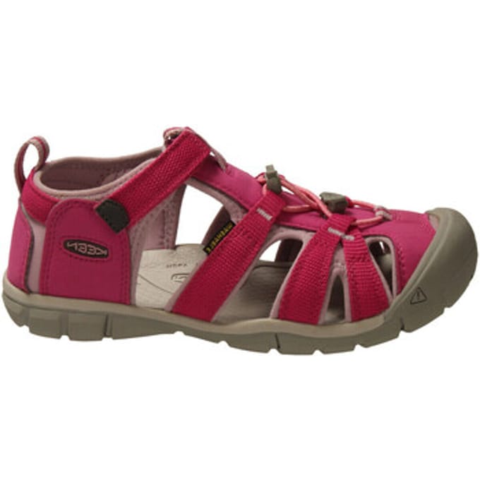 Platte sandalen Keen -