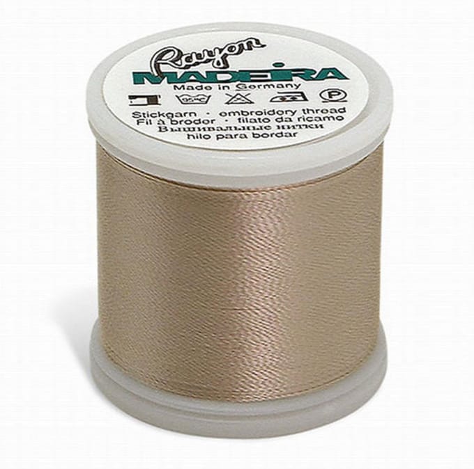 Madeira Rayon 40 200m - 1082
