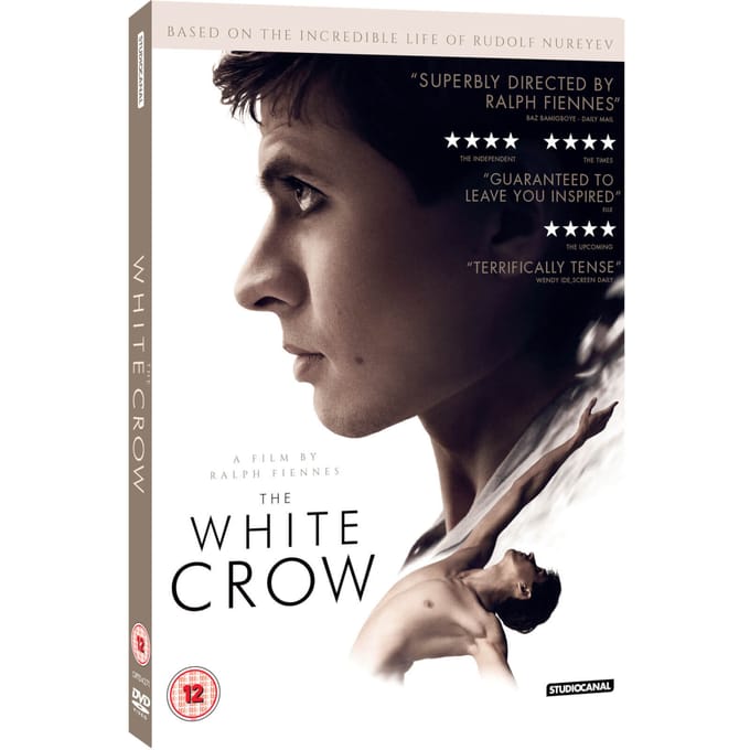 White Crow (DVD)