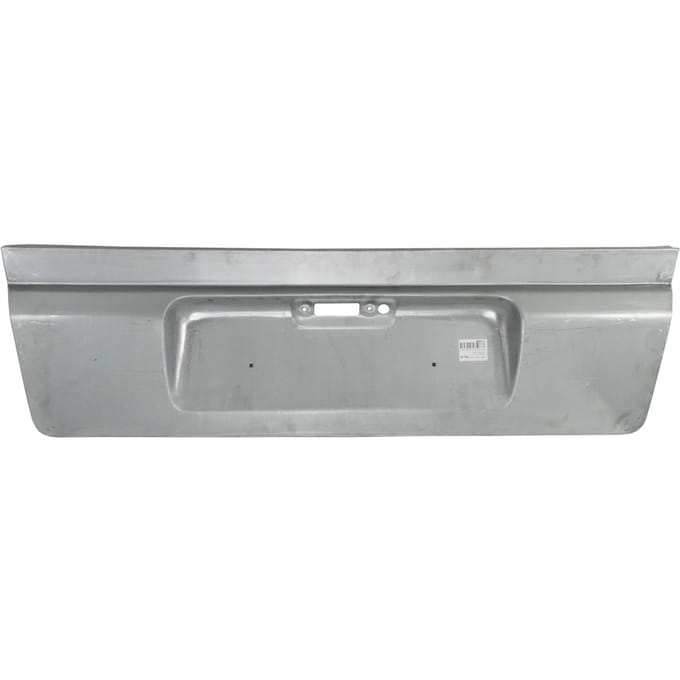 Koffer/laadruimtedeksel BLIC 6508-04-3541720P