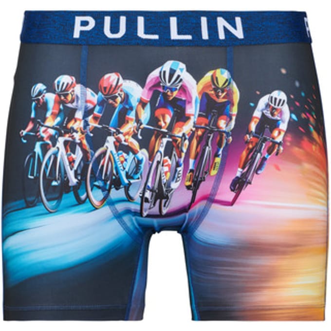 Boxers Pullin FASHION 2