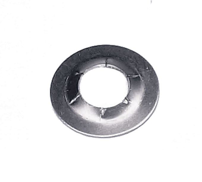 Washer starlock