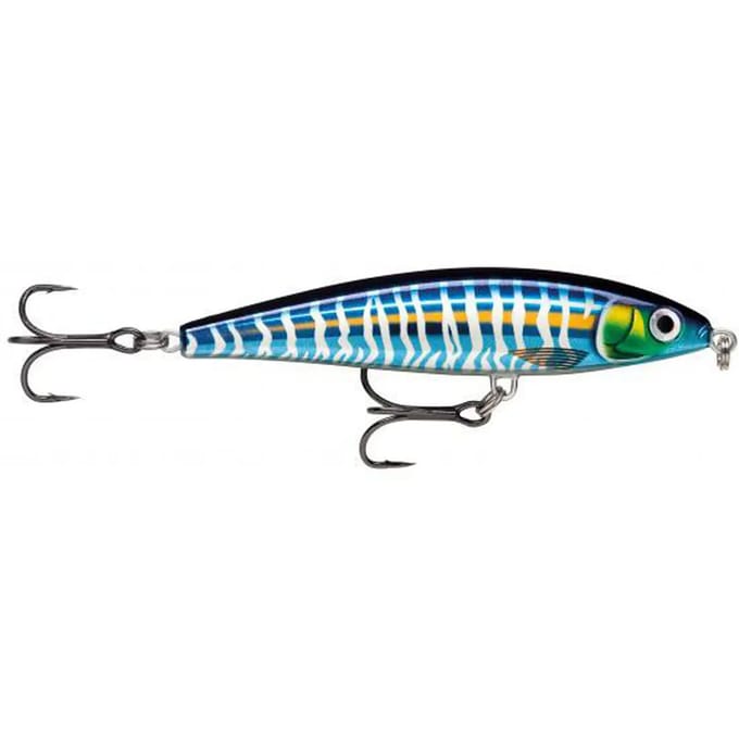 Zinkend kunstaas Rapala x-rap® magnum® prey