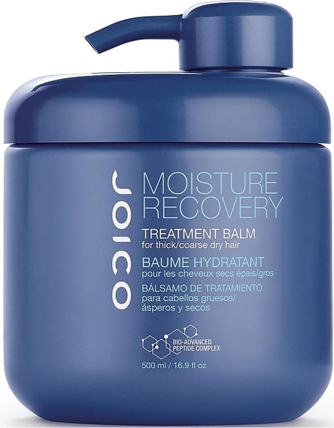 Joico - Moisture Recovery - Treatment Balm - 500 ml