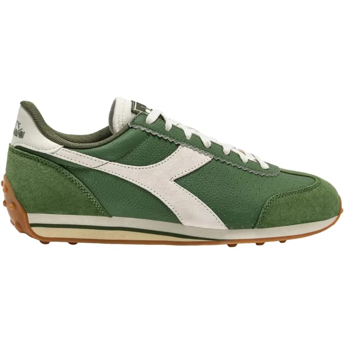 Lage Sneakers Diadora Rally Punched