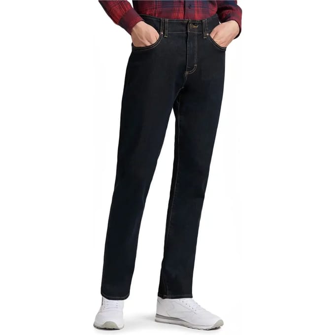 LEE SLIM FIT MVP RINSE SLIM STRAIGHT HEREN