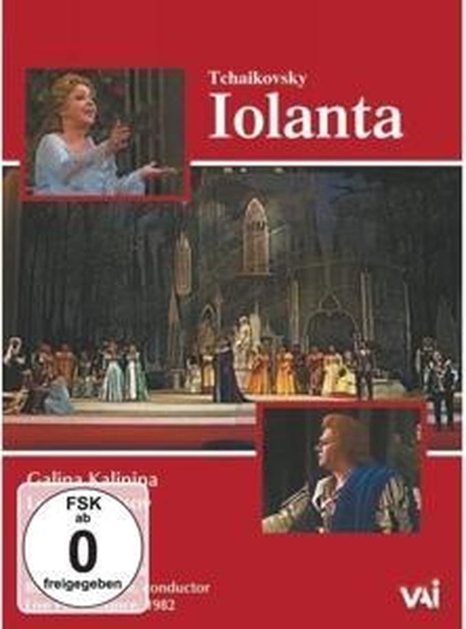 Iolanta