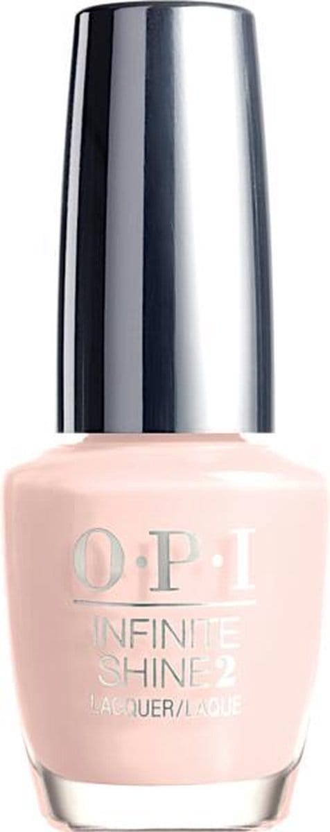 OPI Infinite Shine - The Beige of Reason - Nagellak met Geleffect