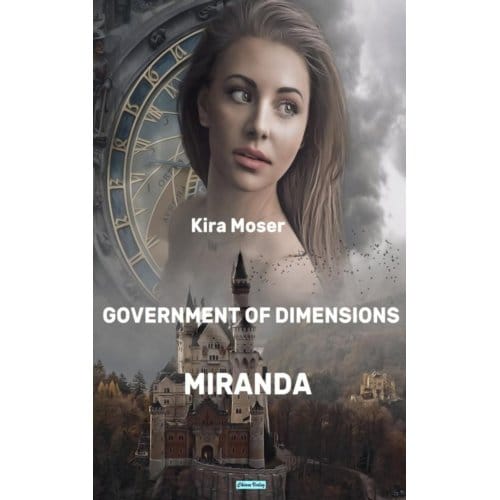 Miranda - Kira Moser