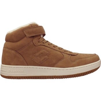 Lotto Sneaker Paliot Fur 2400192U