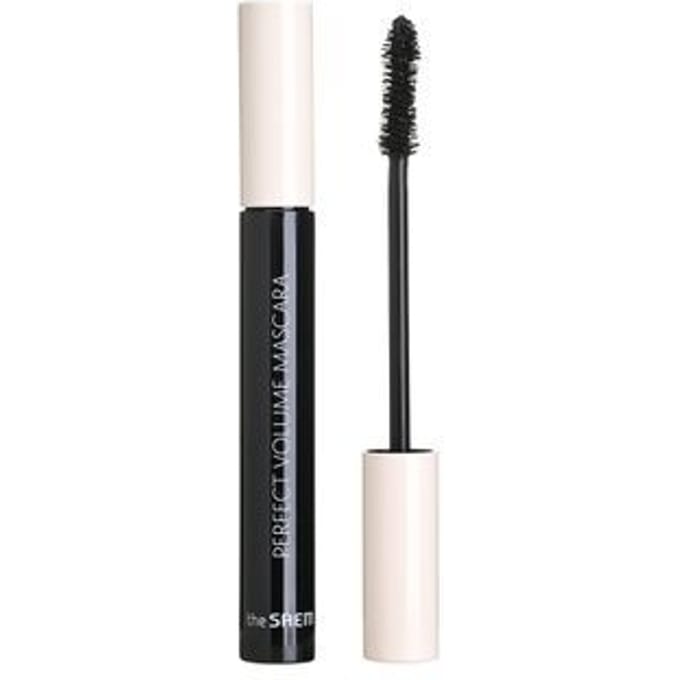The Saem - Saemmul Perfect Volume Mascara 8ml black