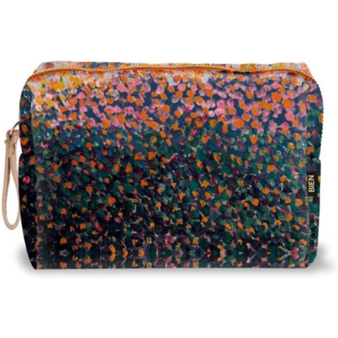 Bien moves etui groot, singer laren multicolour collection - multicolour dots