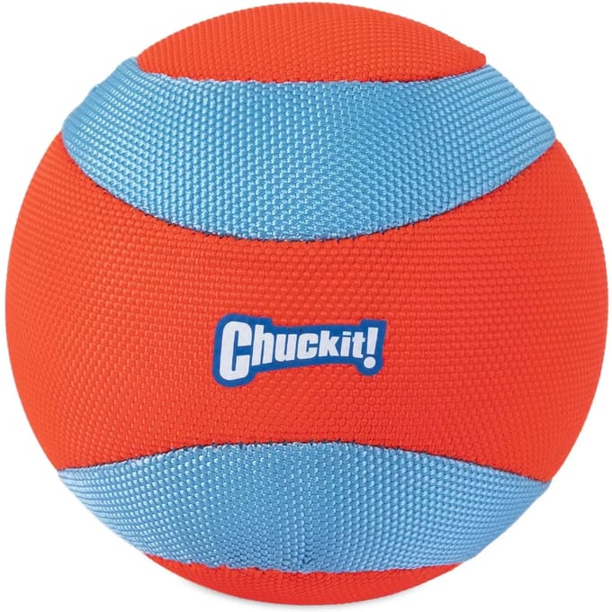 Hondenbal Chuckit Amphibious Mega