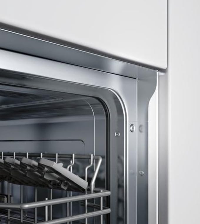 RVS beschermingsset 81,5 cm