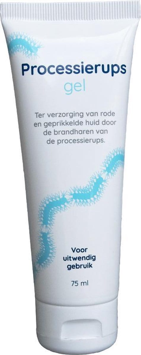 Processierups Gel - 75 ml