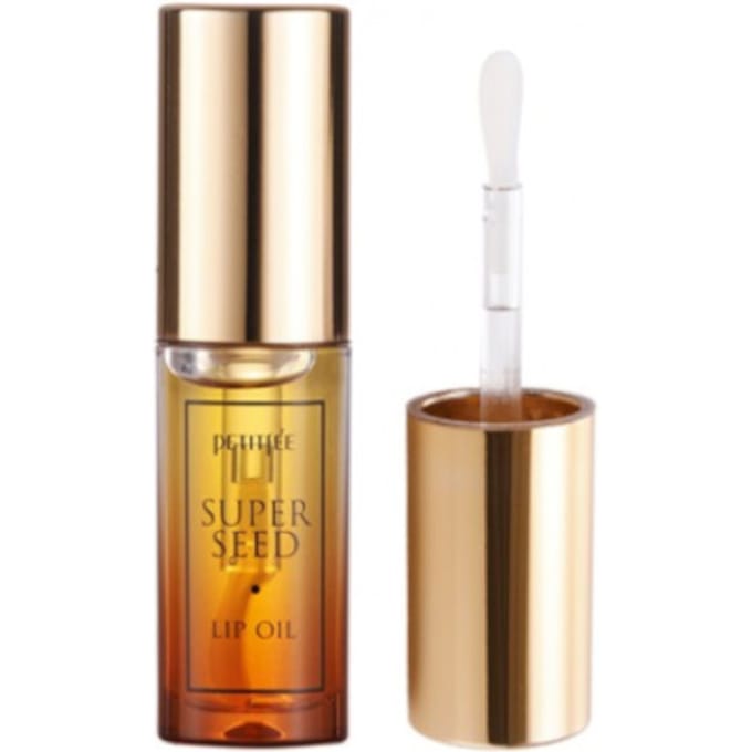 [Promotie] PETITFEE - Super Seed Lip Oil - 3g