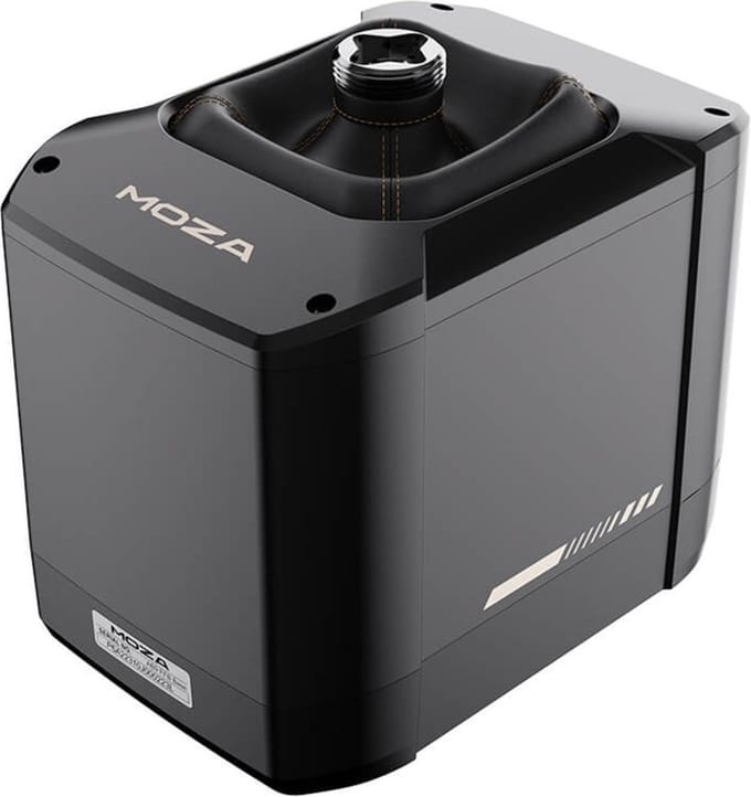 Moza Racing AB9 FFB Base - Wired Vluchtsimulatorpaneel - PC