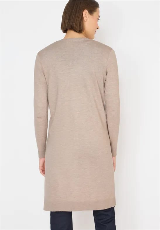 Lang vest
