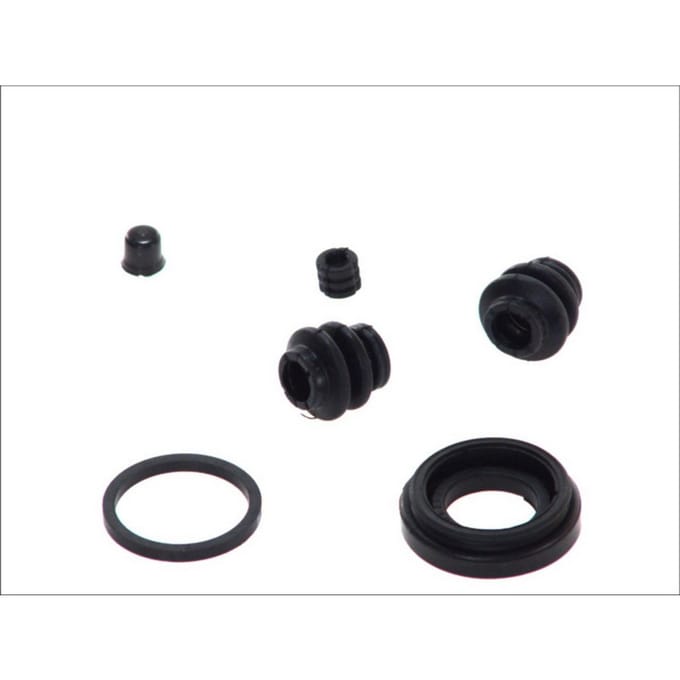 Reparatieset, remklauw AUTOFREN SEINSA D4-874