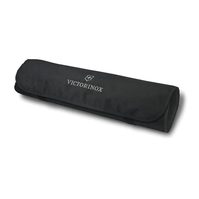 Victorinox messenfoedraal 8 compartimenten (exclusief messen)