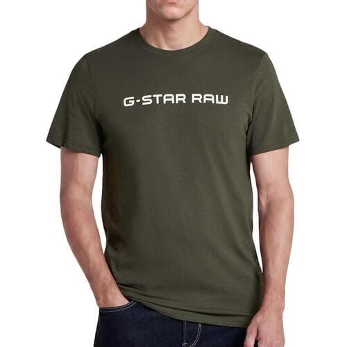 T-shirt G-Star Raw GD25950