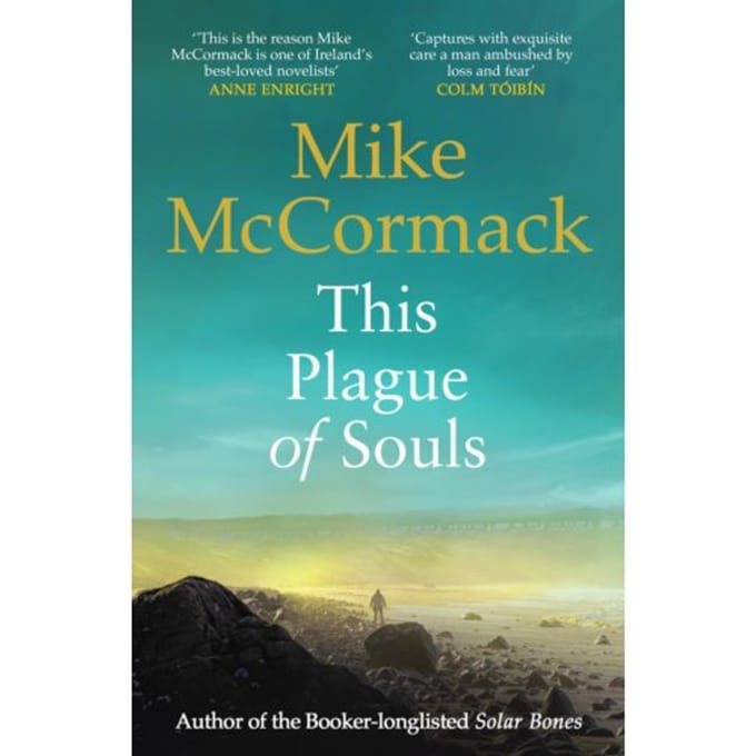 This Plague Of Souls - Mike McCormack