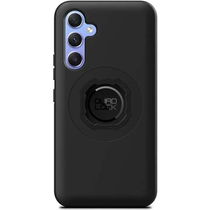 Smartphonehoes Quad Lock Samsung Galaxy A54