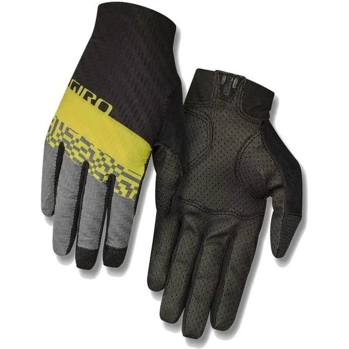 Handschoenen Giro Rivet CS