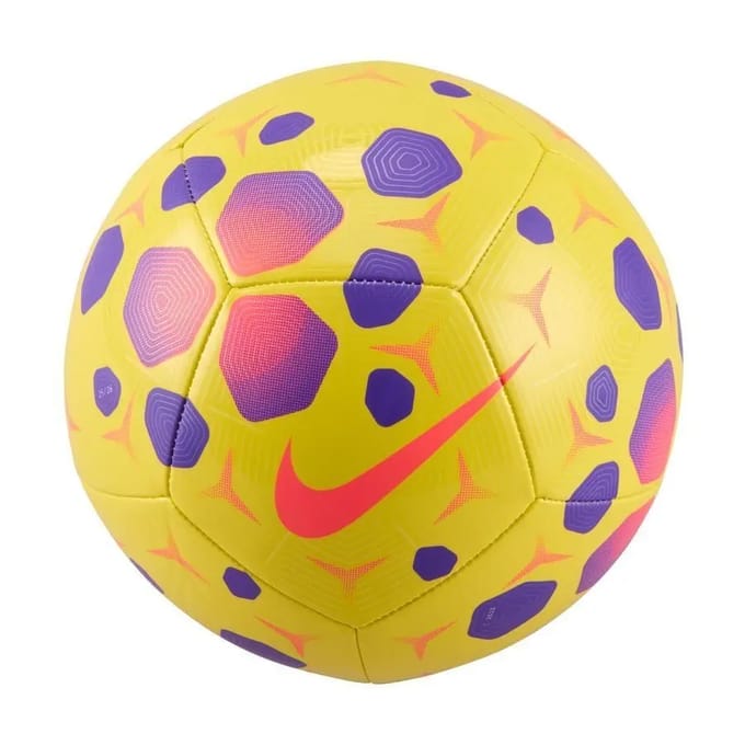 Voetbal Nike Skills