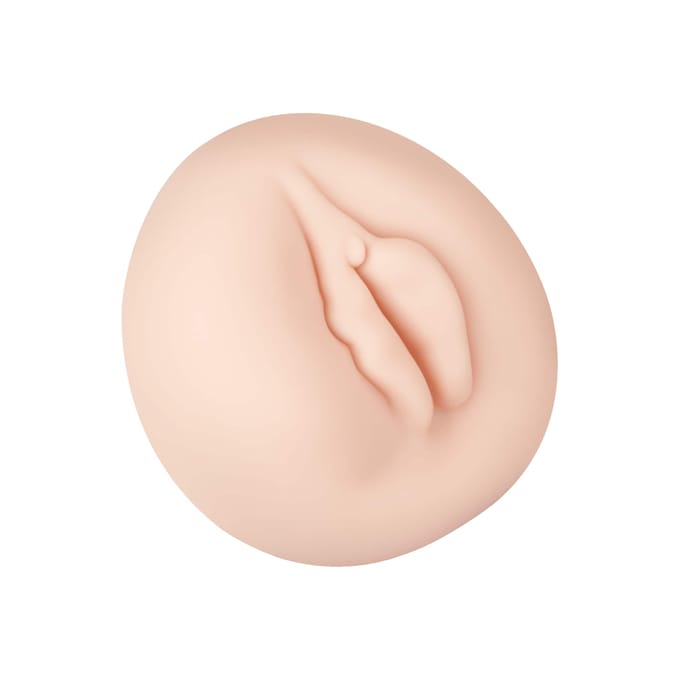 Universele penispompsleeve vagina Performance -