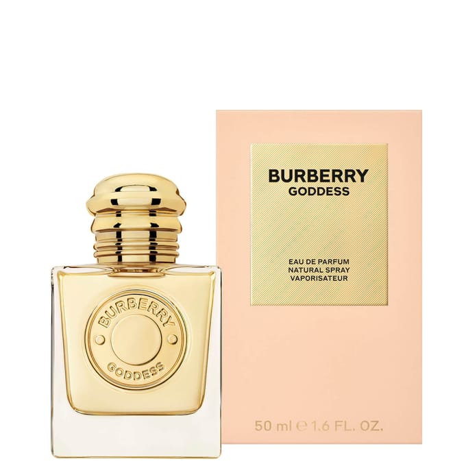 Burberry Eau De Parfum Burberry - Goddess Eau De Parfum  - 50 ML