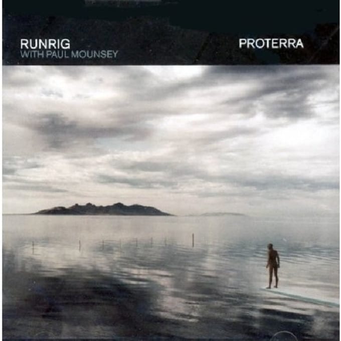 Runrig - Proterra (CD)