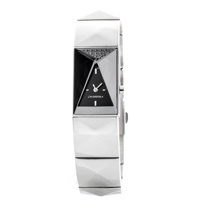 Horloge Dames Chronotech CT7357S-0 (18 mm)