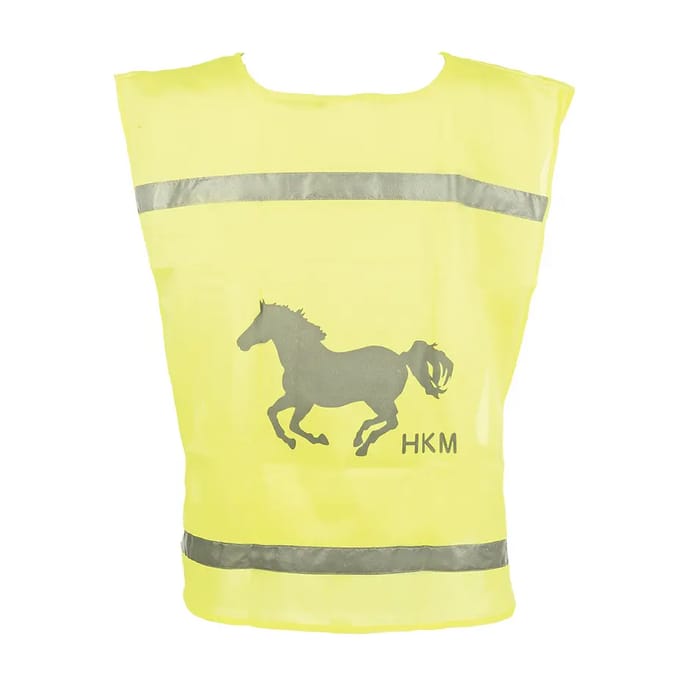 Veiligheidsvest HKM