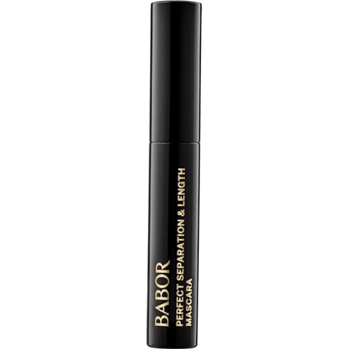 BABOR Eye Make-up Perfect Separation & Length Mascara  Black 6ml