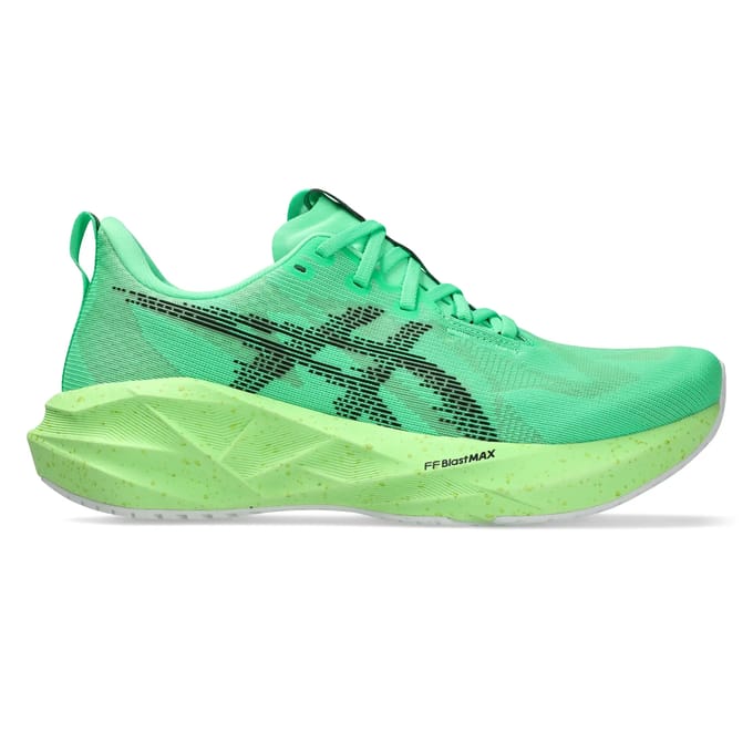 Hardloopschoenen Asics NovaBlast 5